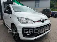 2018 Volkswagen Up