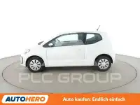2018 Volkswagen Up