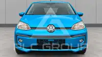 2018 Volkswagen Up