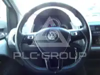 2018 Volkswagen Up