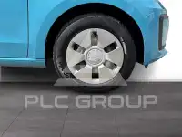 2018 Volkswagen Up