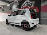 2018 Volkswagen Up