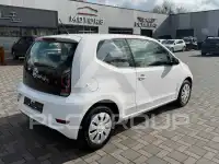 2018 Volkswagen Up