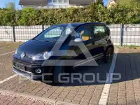 2018 Volkswagen Up