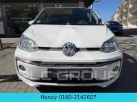 2018 Volkswagen Up