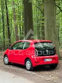 2018 Volkswagen Up