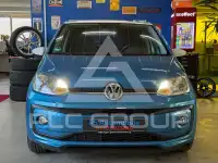 2018 Volkswagen Up
