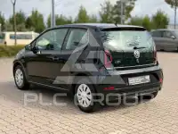 2018 Volkswagen Up