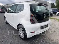 2018 Volkswagen Up