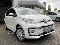 2018 Volkswagen Up