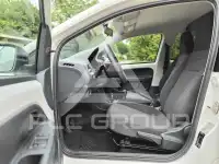 2018 Volkswagen Up
