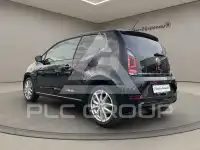 2018 Volkswagen Up