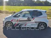 2018 Volkswagen Up
