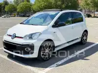 2018 Volkswagen Up