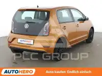 2018 Volkswagen Up
