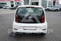 2018 Volkswagen Up