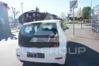 2018 Volkswagen Up