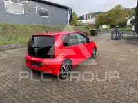 2018 Volkswagen Up