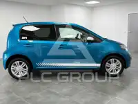 2018 Volkswagen Up