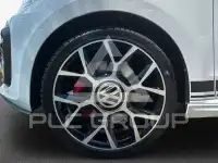 2018 Volkswagen Up