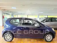 2018 Volkswagen Up