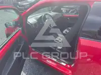 2018 Volkswagen Up