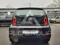 2018 Volkswagen Up