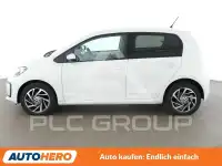 2018 Volkswagen Up