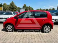 2018 Volkswagen Up