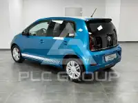 2018 Volkswagen Up