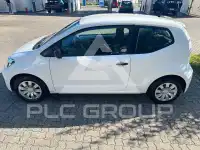 2018 Volkswagen Up