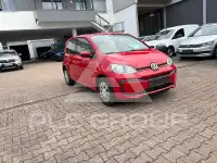 2018 Volkswagen Up
