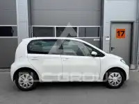 2018 Volkswagen Up