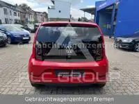 2018 Volkswagen Up