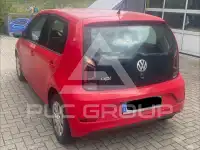 2018 Volkswagen Up