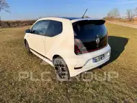 2018 Volkswagen Up