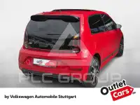 2018 Volkswagen Up