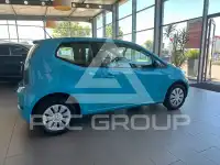 2018 Volkswagen Up