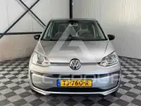 2018 Volkswagen Up