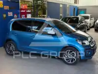 2018 Volkswagen Up