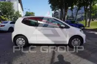 2018 Volkswagen Up