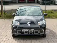 2018 Volkswagen Up