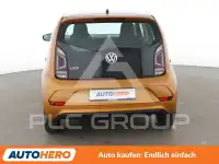 2018 Volkswagen Up