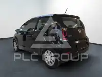 2018 Volkswagen Up