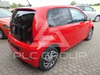 2018 Volkswagen Up