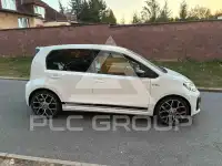 2018 Volkswagen Up