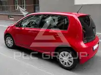 2018 Volkswagen Up