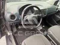 2018 Volkswagen Up