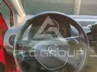 2018 Volkswagen Up