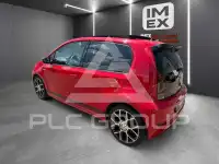 2018 Volkswagen Up